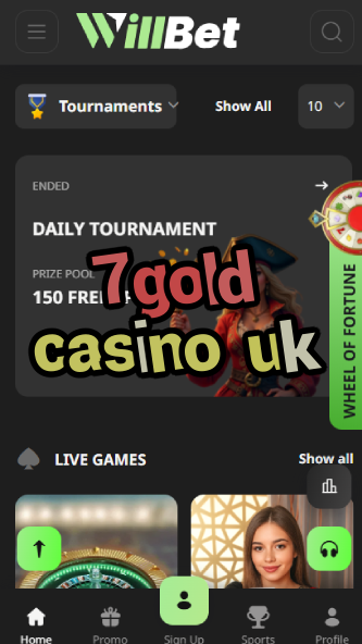 7Gold Casino UK - Best UK Online Casino-www.bdqngd.com