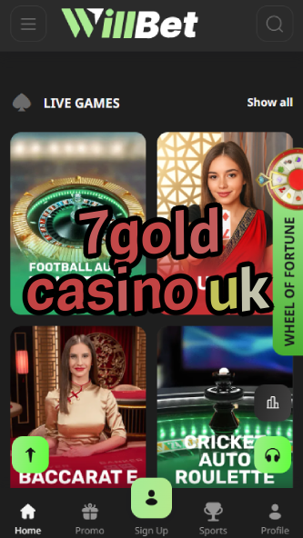 7Gold Casino UK - Best UK Online Casino-www.bdqngd.com