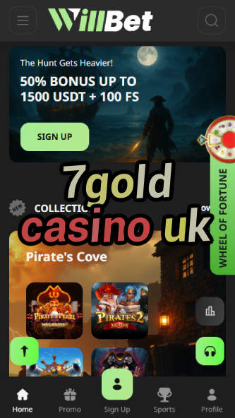 7Gold Casino UK - Best UK Online Casino-www.bdqngd.com