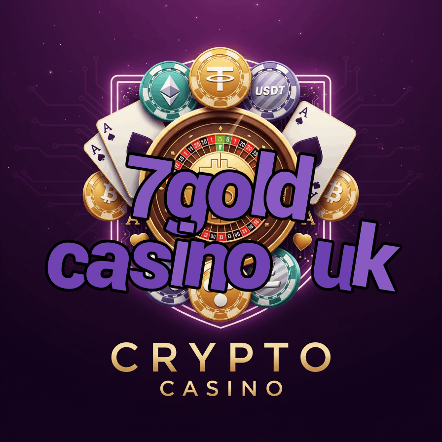 7Gold Casino UK - Best UK Online Casino